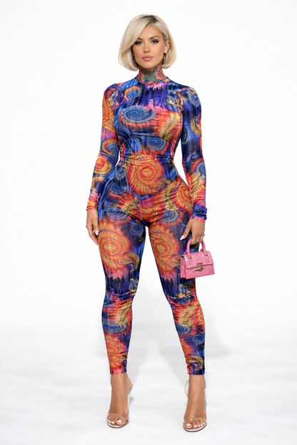 Trending comfortable two piece set