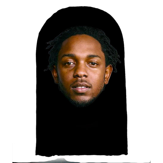 K Dot Face Mask