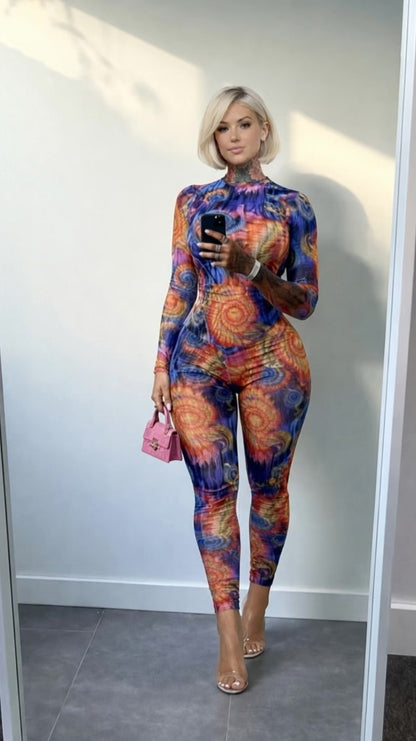 Trending comfortable two piece set