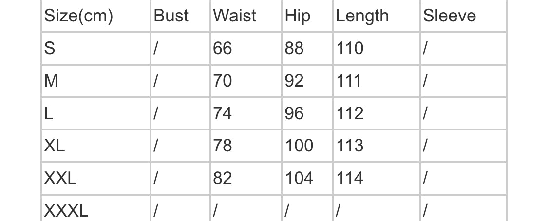Color Blocker Stacked Joggers