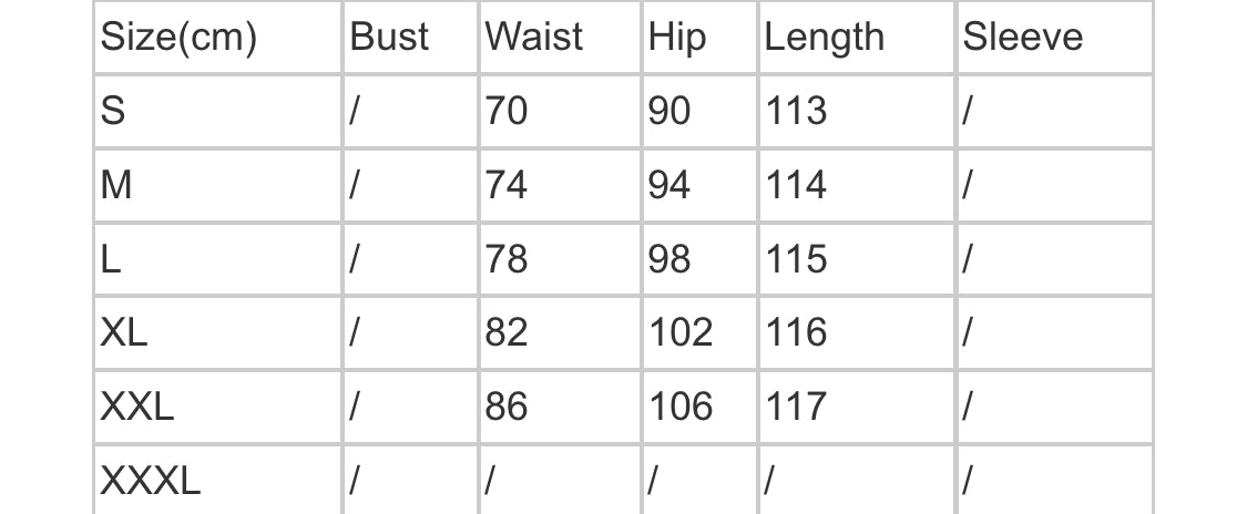 Trending Gradient Stacked Joggers