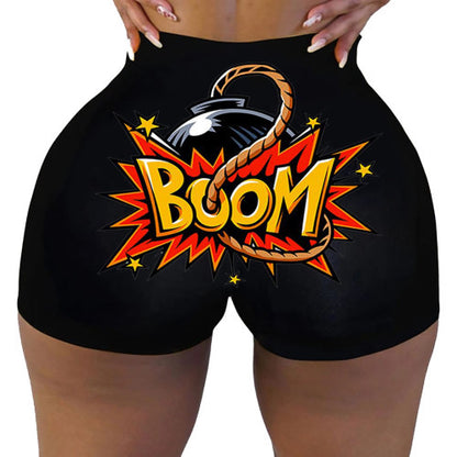 Eye Candy Boom 💥 Shorts